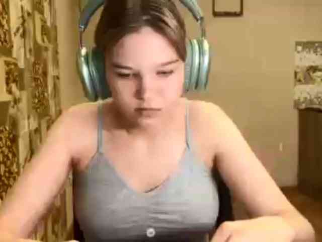 DaniMcgorry webcam