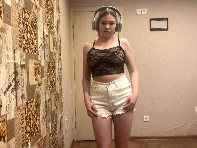 DaniMcgorry webcam