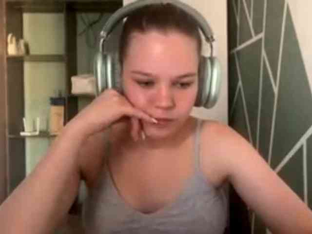 DaniMcgorry webcam