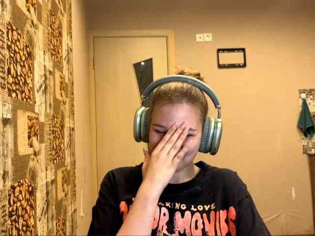 DaniMcgorry webcam