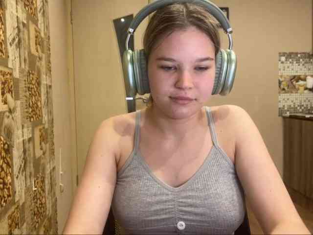 DaniMcgorry webcam