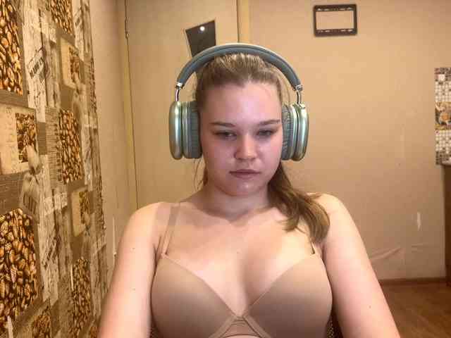 DaniMcgorry webcam