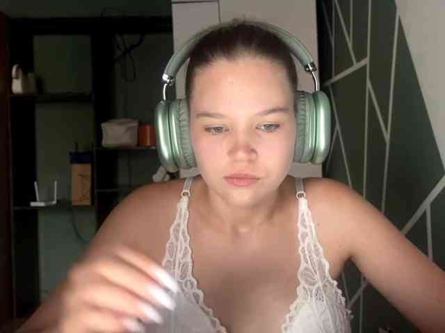 DaniMcgorry webcam