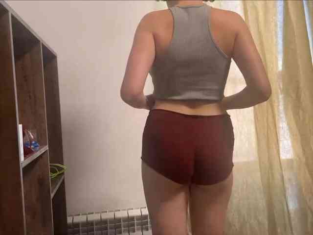 DaniMcgorry webcam