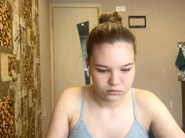 DaniMcgorry webcam