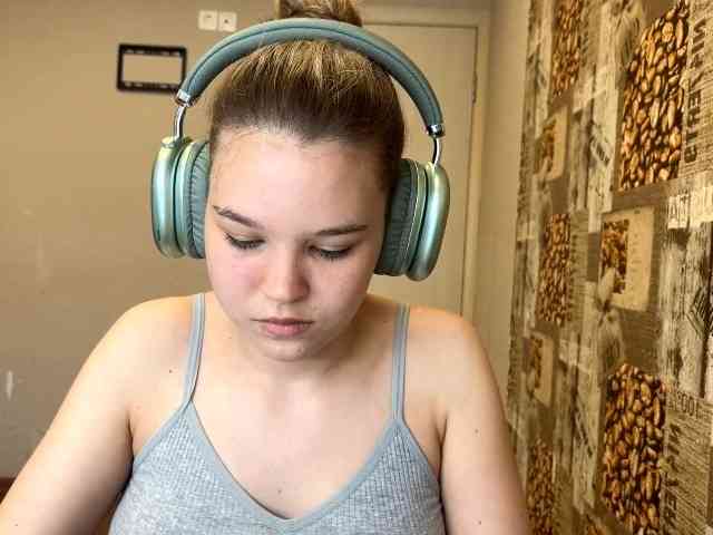 DaniMcgorry webcam