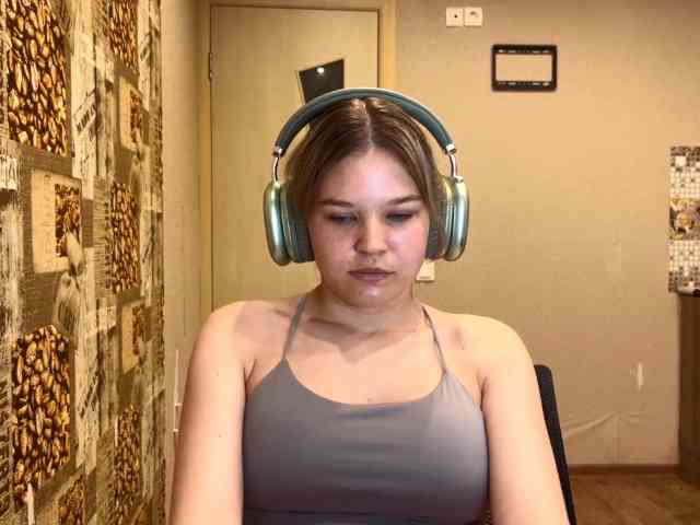 DaniMcgorry webcam