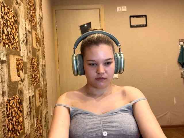 DaniMcgorry webcam