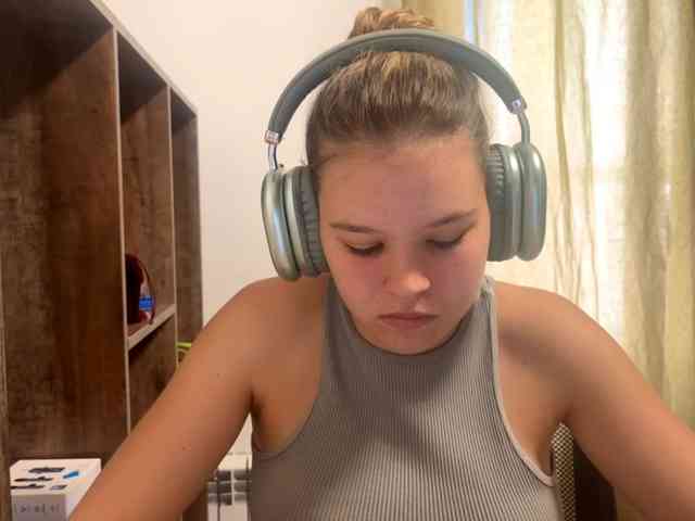 DaniMcgorry webcam
