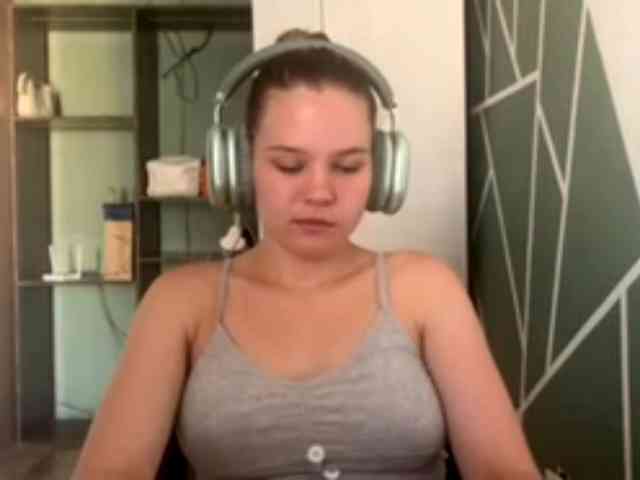 DaniMcgorry webcam