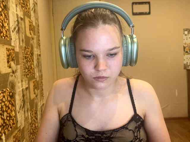 DaniMcgorry webcam