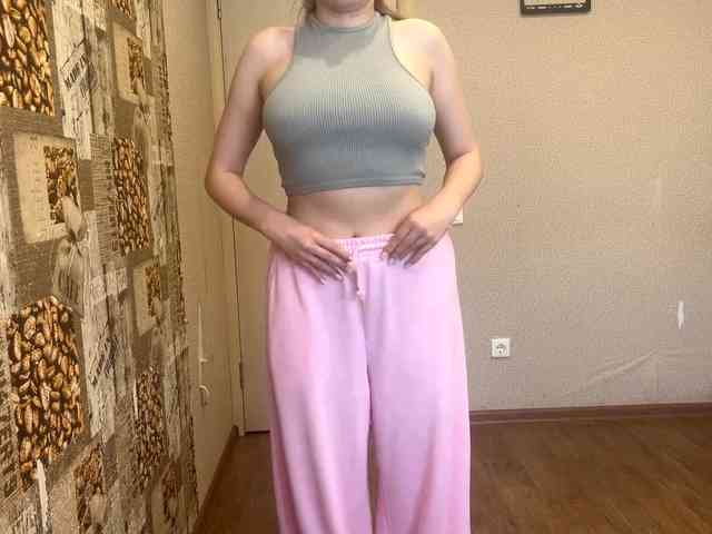 DaniMcgorry webcam