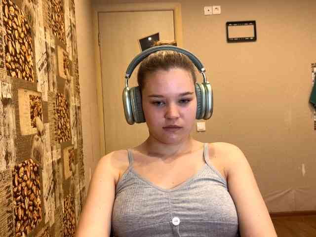 DaniMcgorry webcam