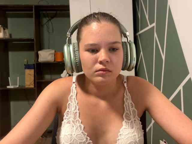 DaniMcgorry webcam