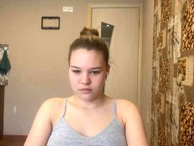 DaniMcgorry webcam