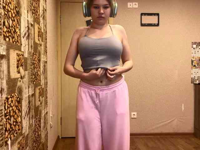 DaniMcgorry webcam