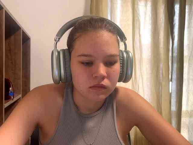 DaniMcgorry webcam