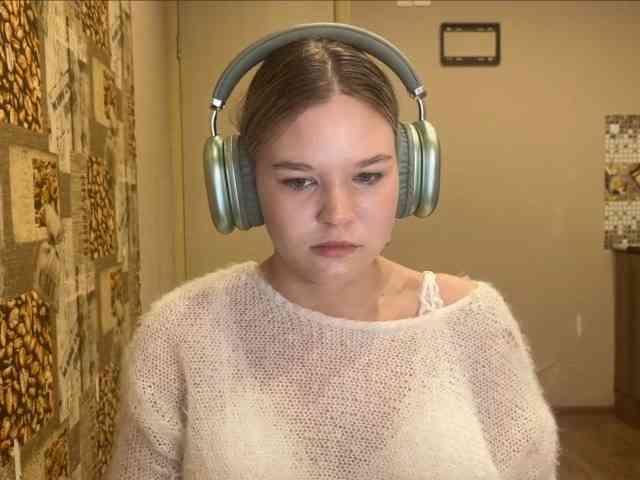 DaniMcgorry webcam