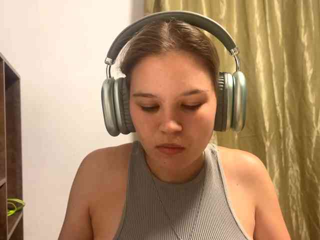 DaniMcgorry webcam