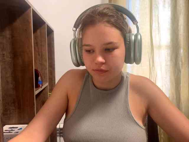 DaniMcgorry webcam