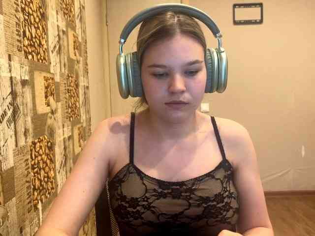 DaniMcgorry webcam