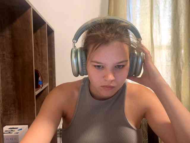 DaniMcgorry webcam