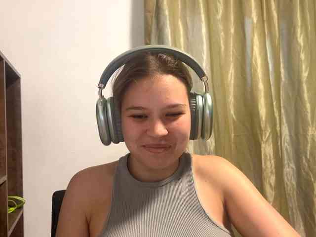 DaniMcgorry webcam