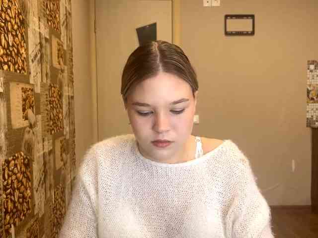 DaniMcgorry webcam