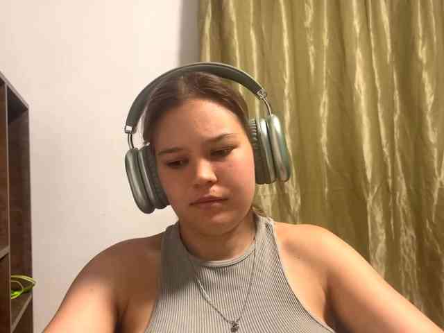 DaniMcgorry webcam