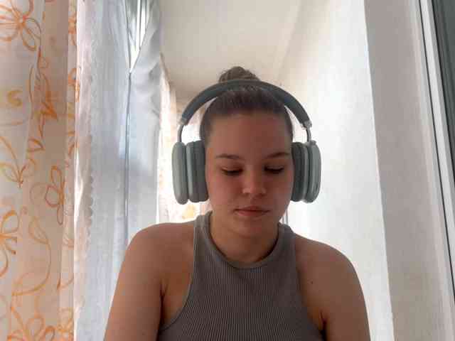 DaniMcgorry webcam