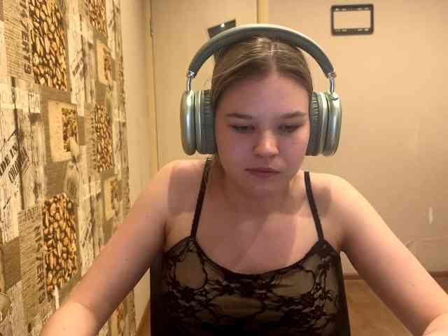 DaniMcgorry webcam