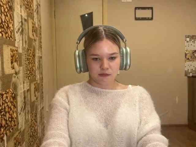 DaniMcgorry webcam