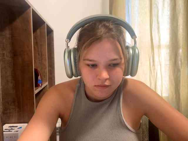 DaniMcgorry webcam