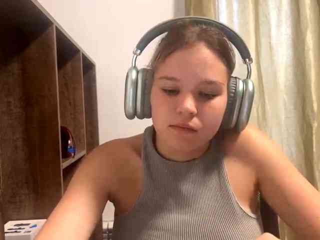 DaniMcgorry webcam