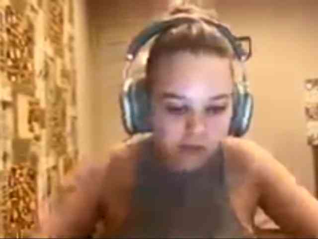 DaniMcgorry webcam