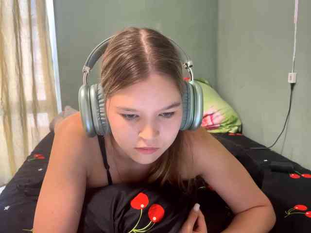 DaniMcgorry webcam