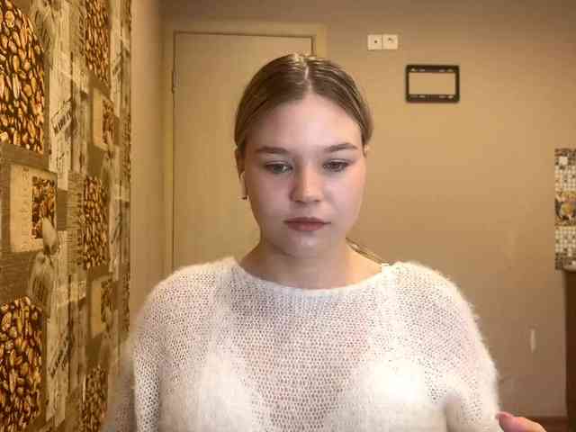 DaniMcgorry webcam