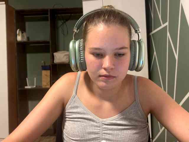 DaniMcgorry webcam