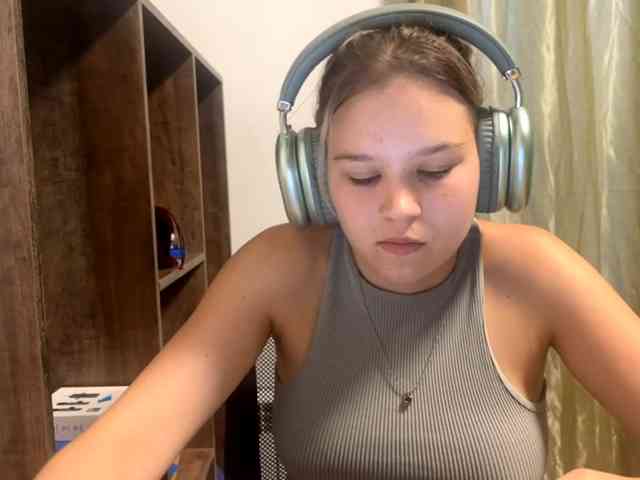 DaniMcgorry webcam
