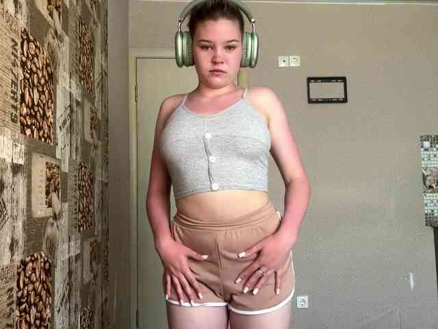 DaniMcgorry webcam
