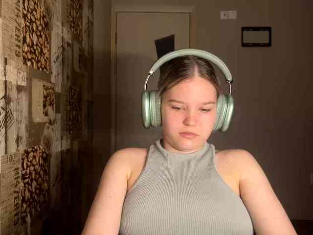 DaniMcgorry webcam
