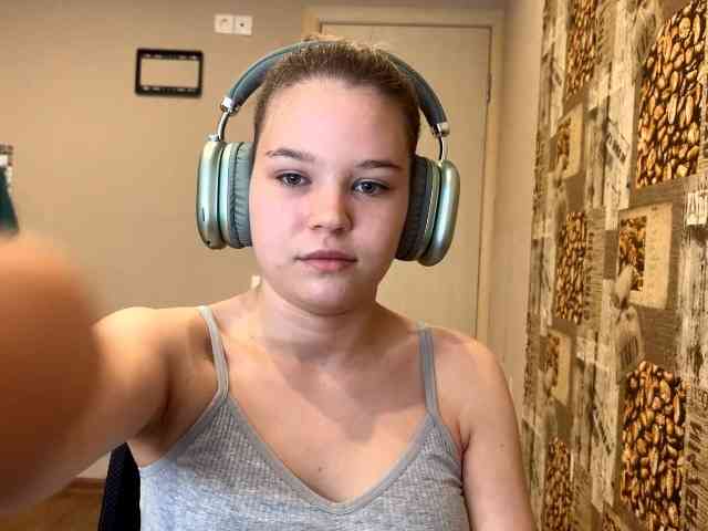 DaniMcgorry webcam