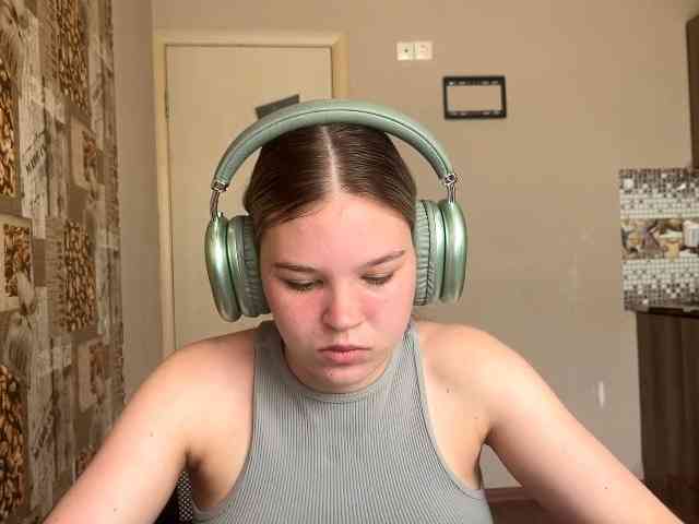 DaniMcgorry webcam