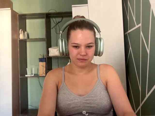 DaniMcgorry webcam