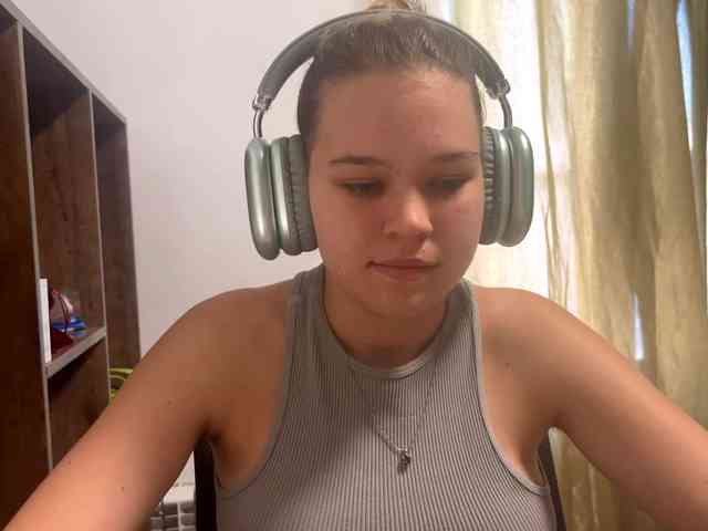 DaniMcgorry webcam
