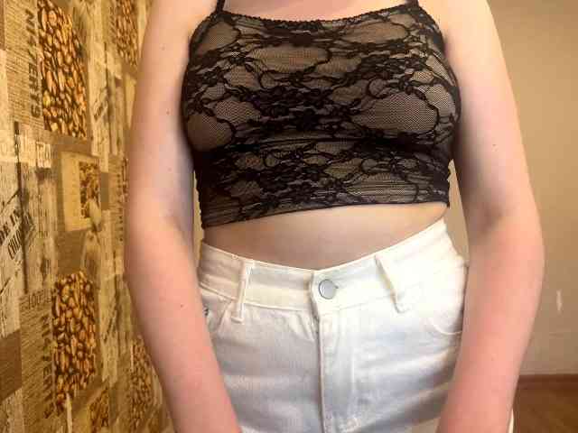 DaniMcgorry webcam