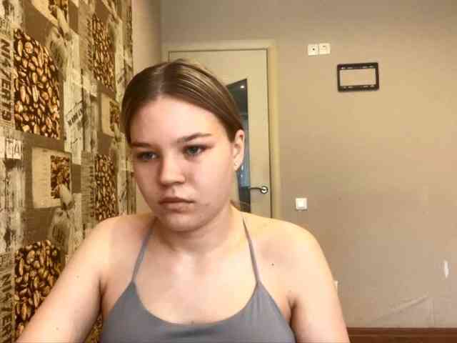 DaniMcgorry webcam