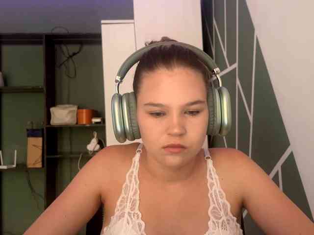 DaniMcgorry webcam