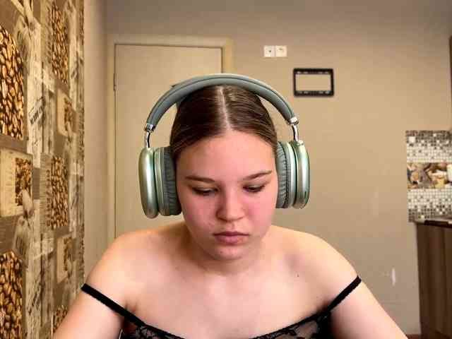 DaniMcgorry webcam