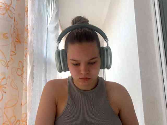 DaniMcgorry webcam